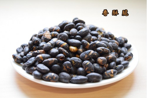  五香黑豆 (190g)
